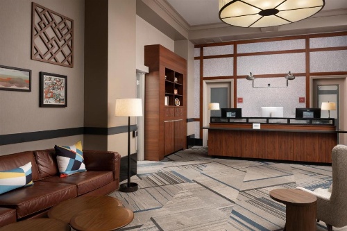 Four Points By Sheraton San Jose Downtown image 13
