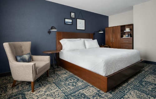 Four Points By Sheraton San Jose Downtown image 16
