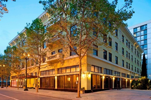 Four Points By Sheraton San Jose Downtown image 24