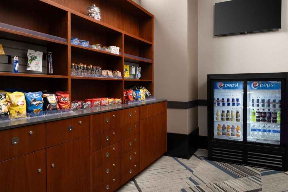 Four Points By Sheraton San Jose Downtown Main image