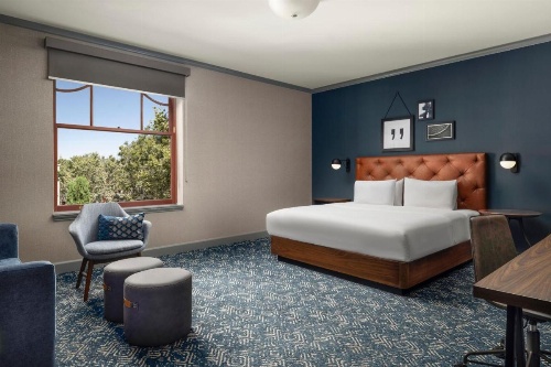 Four Points By Sheraton San Jose Downtown image 6