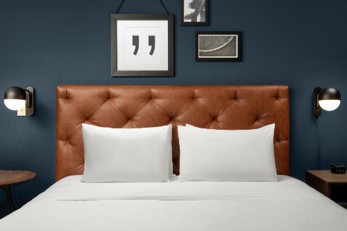 Four Points By Sheraton San Jose Downtown image 9